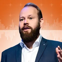 IoT For All Podcast artwork