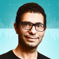 IoT For All Podcast artwork