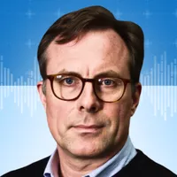 IoT For All Podcast artwork