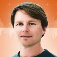 IoT For All Podcast artwork