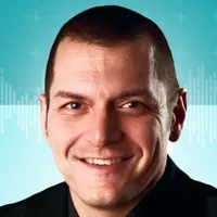 IoT For All Podcast artwork