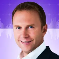 IoT For All Podcast artwork