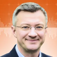 IoT For All Podcast artwork
