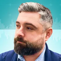 IoT For All Podcast artwork