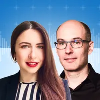 IoT For All Podcast artwork