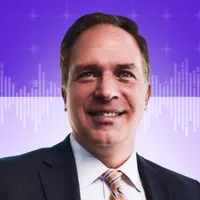 IoT For All Podcast artwork