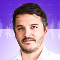 IoT For All Podcast artwork