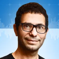 IoT For All Podcast artwork