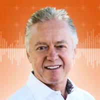 IoT For All Podcast artwork