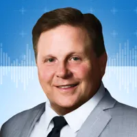 IoT For All Podcast artwork
