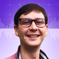 IoT For All Podcast artwork