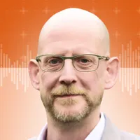 IoT For All Podcast artwork