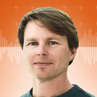 IoT For All Podcast artwork