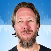 IoT For All Podcast artwork