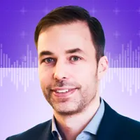 IoT For All Podcast artwork