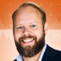 IoT For All Podcast artwork