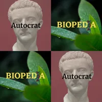 Autocrat- A Roman History Podcast artwork