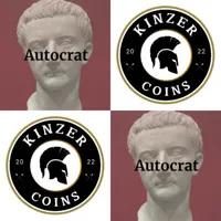 Autocrat- A Roman History Podcast artwork