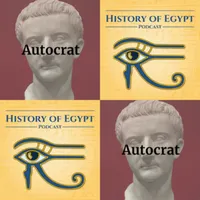 Autocrat- A Roman History Podcast artwork
