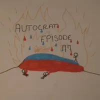 Autocrat- A Roman History Podcast artwork