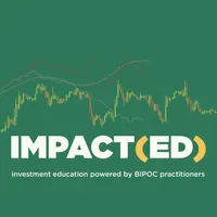 Impact(ed) artwork