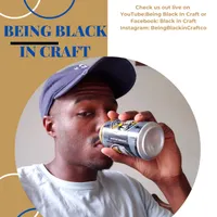Being Black In Craft artwork