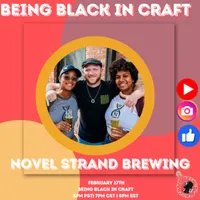 Being Black In Craft artwork