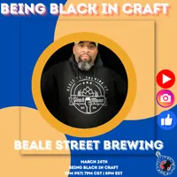 Being Black In Craft artwork