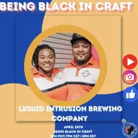 Being Black In Craft artwork