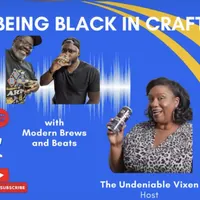 Being Black In Craft artwork