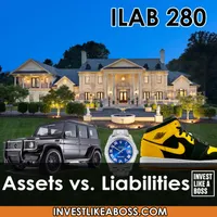 Invest Like a Boss artwork