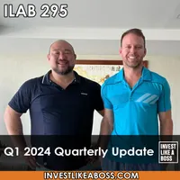 Invest Like a Boss artwork