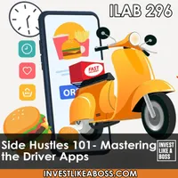 Invest Like a Boss artwork