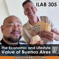 Invest Like a Boss artwork