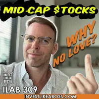 Invest Like a Boss artwork