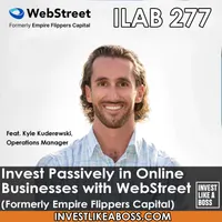 Invest Like a Boss artwork