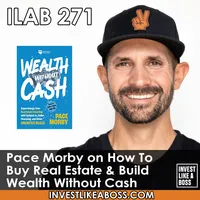 Invest Like a Boss artwork