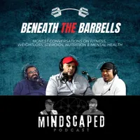 Mindscaped Podcast artwork