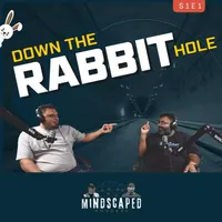 Mindscaped Podcast artwork