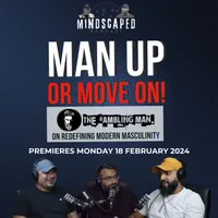 Mindscaped Podcast artwork