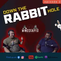 Mindscaped Podcast artwork