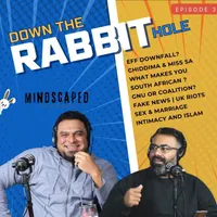 Mindscaped Podcast artwork