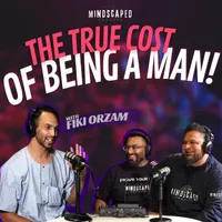 Mindscaped Podcast artwork