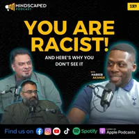 Mindscaped Podcast artwork