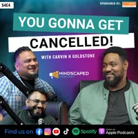 Mindscaped Podcast artwork