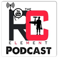 The RC Element Podcast artwork