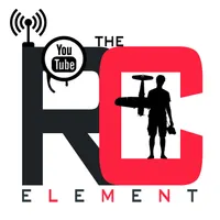 The RC Element Podcast artwork