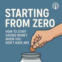 Mouthy Money: Building wealth with long term investing and saving strategies artwork
