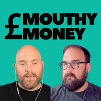 Mouthy Money: Building wealth with long term investing and saving strategies artwork