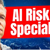 For Humanity: An AI Risk Podcast artwork